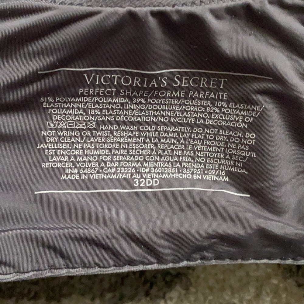 Push Up Bra - image 3